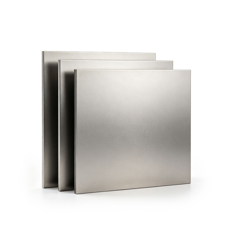High Strength Grade 5 Titanium Plate