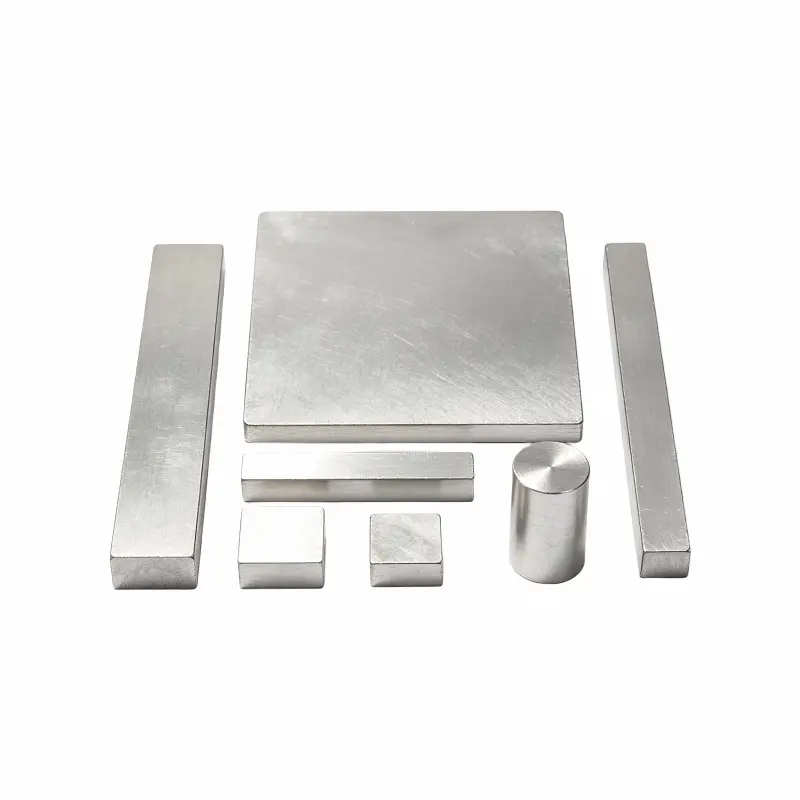 High Strength 6082 T6 Aluminum Sheet Blanks