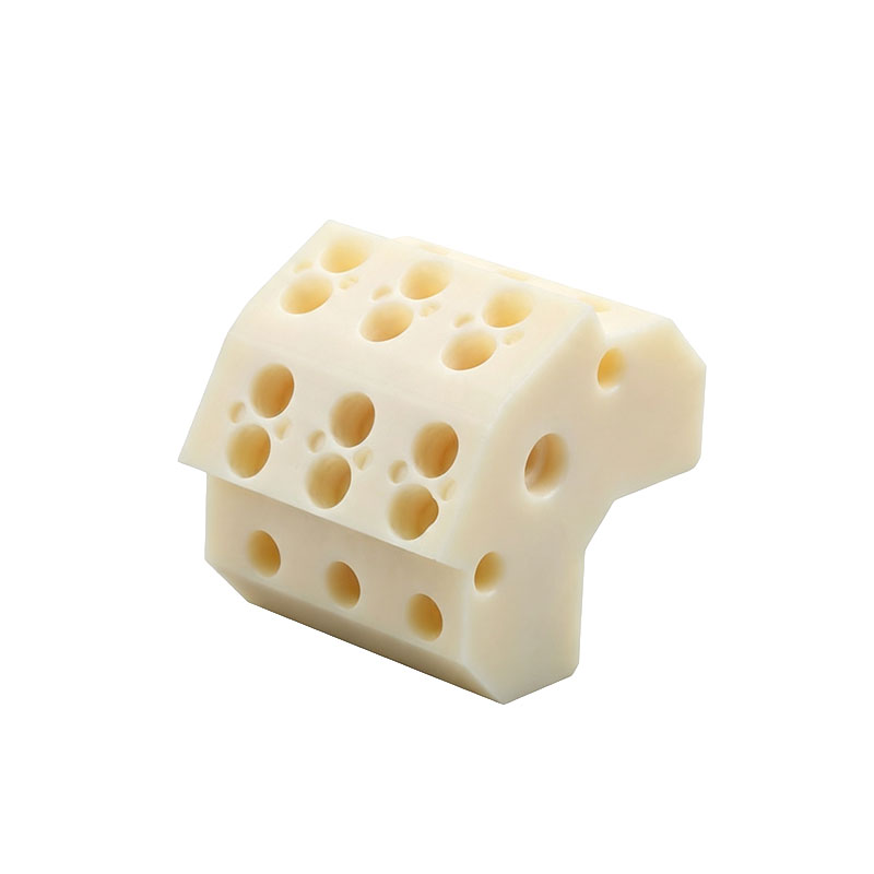 Ceramic CNC Machined Prototypes For Extreme Environment