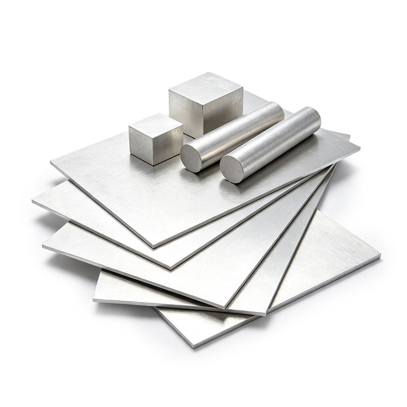 Magnesium Alloy Blanks Manufacturer