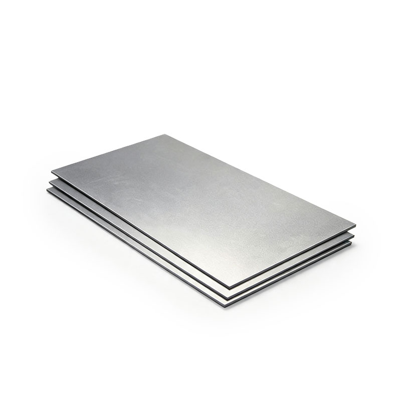 Custom 6061 Aluminum Sheet