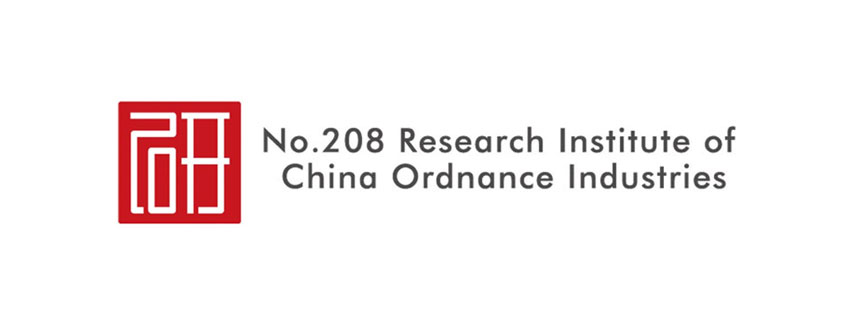 No.208 Research Institute of China Ordnance Industries