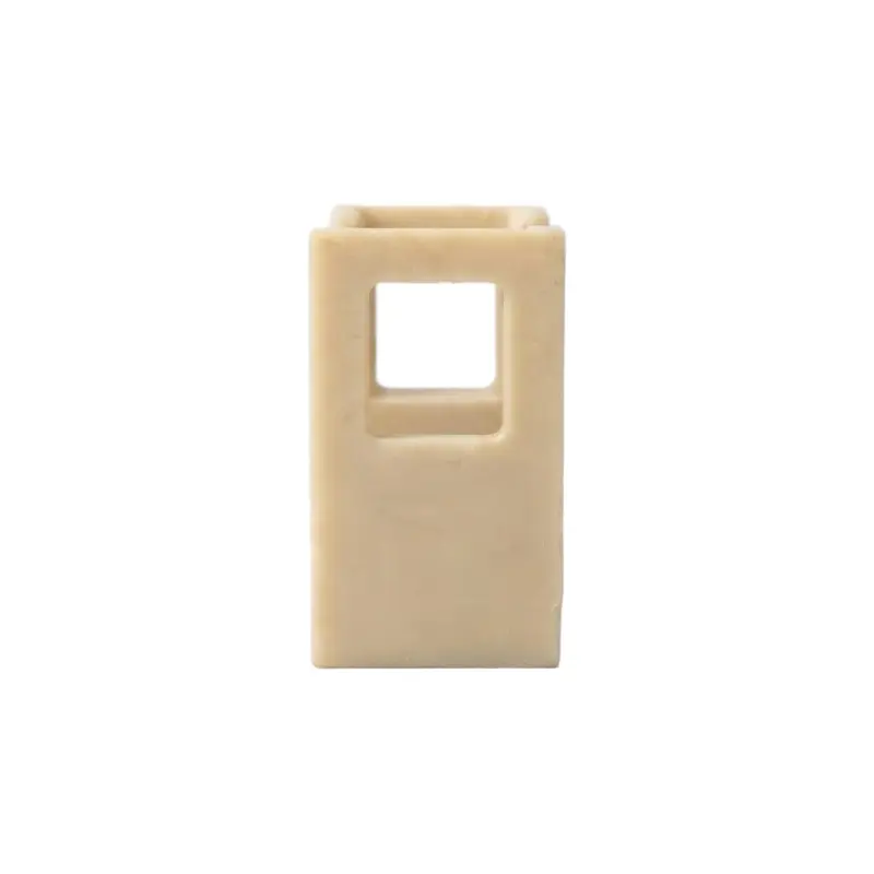 Custom CNC Machined Nylon Parts