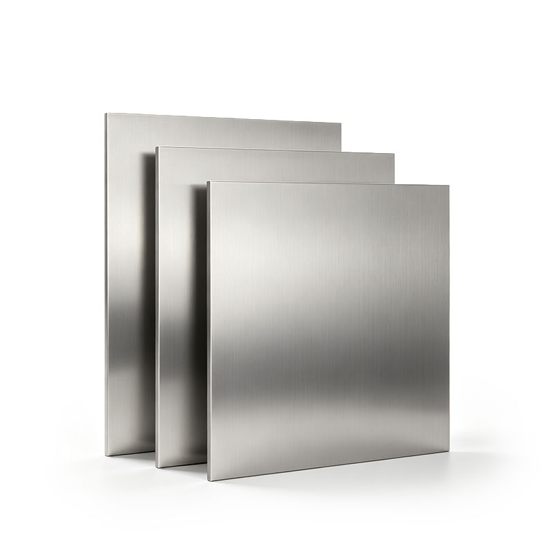 Professional Manufacture 304 Stainless Steel Plate