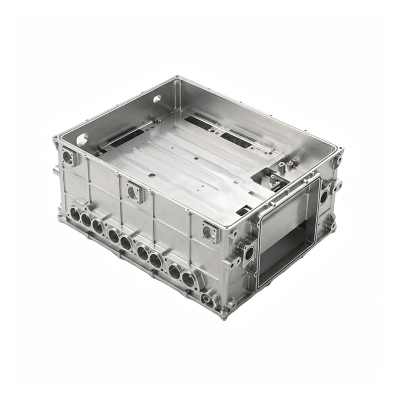 EV Multi-in-One eDrive System Enclosure