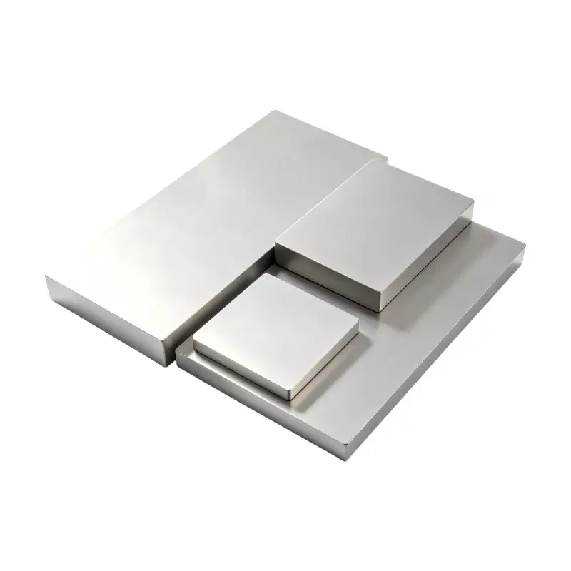 High Quality Marine Grade 6061 Aluminum Plate