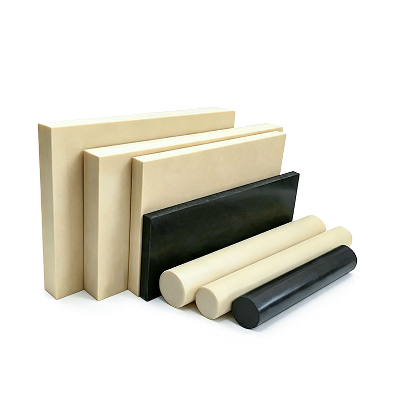 Custom PEEK Machining Blanks