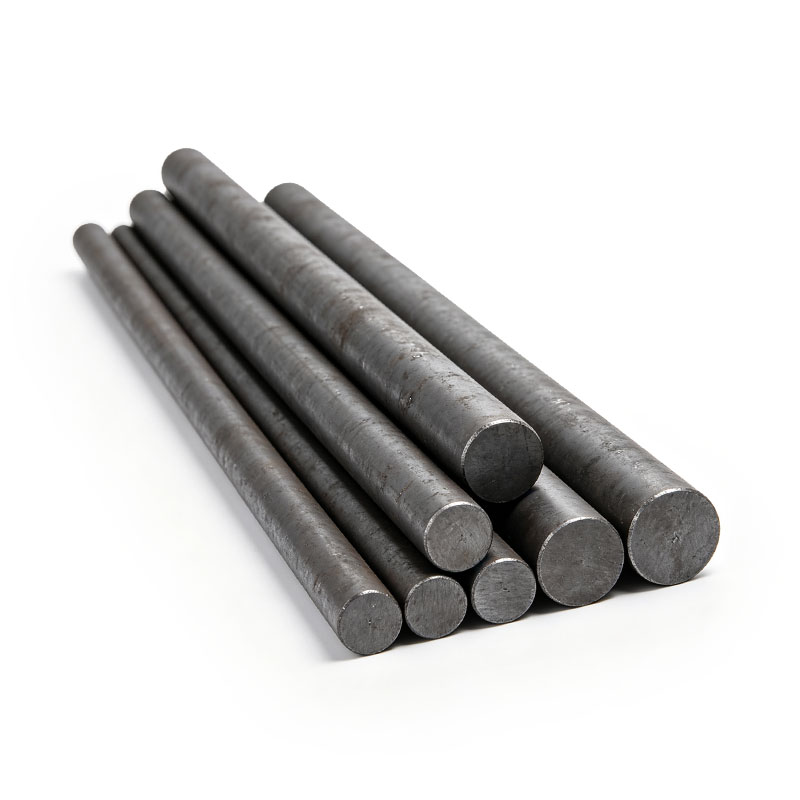 1018 Cold Rolled Steel Round Bar