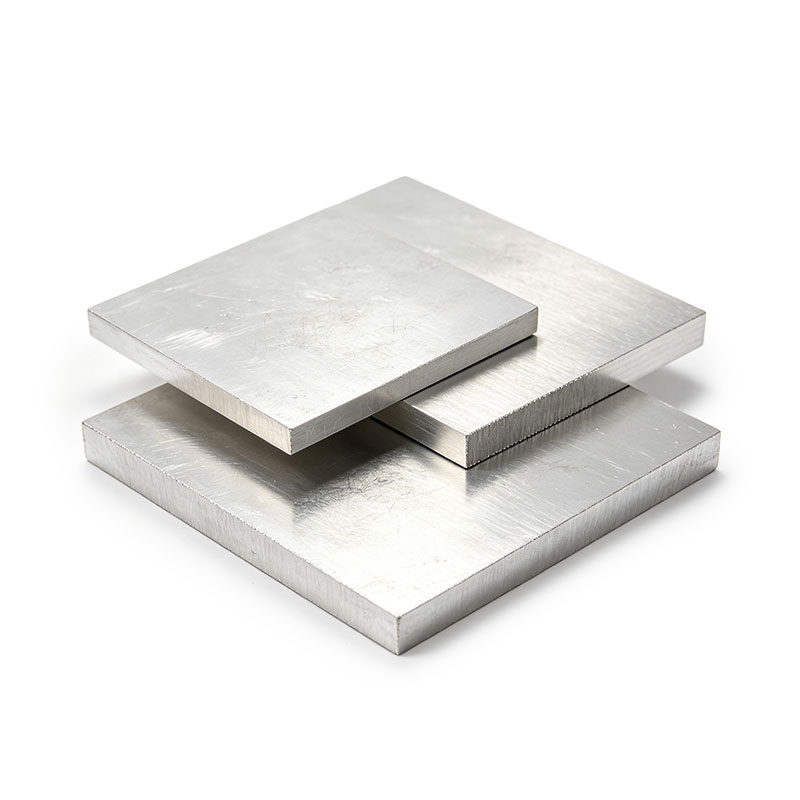 CNC Precision Machining MIC6 Aluminum Plate