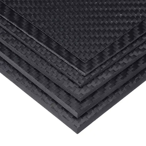 Carbon Fiber CNC Machining