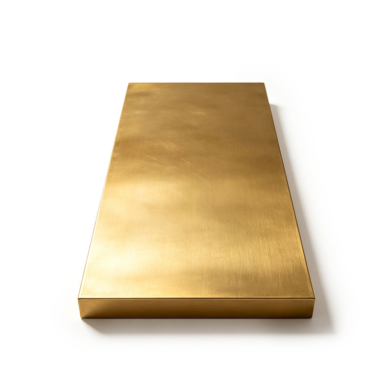 High Quality C932 Bronze Plate