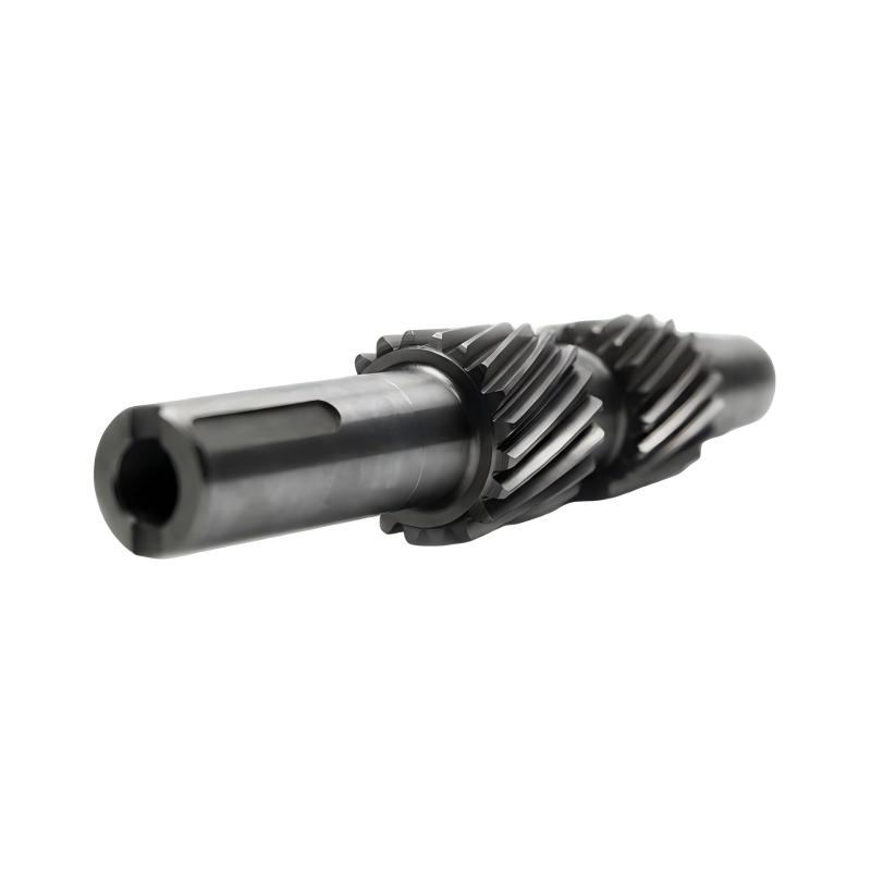 Mud Pump Power End Pinion Shaft Supplier