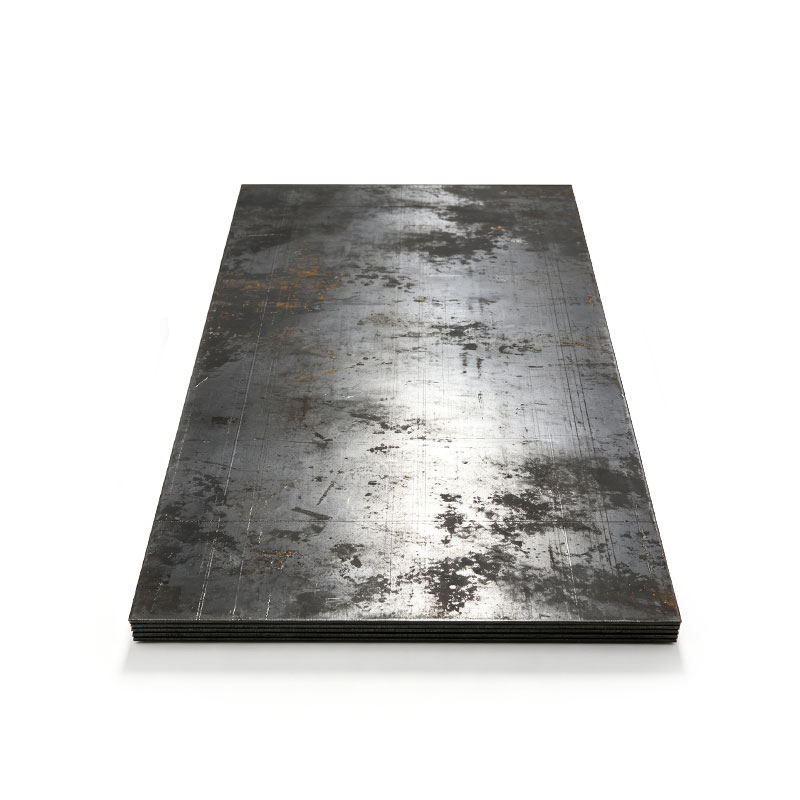 Precision Blanks A36 Steel Plate