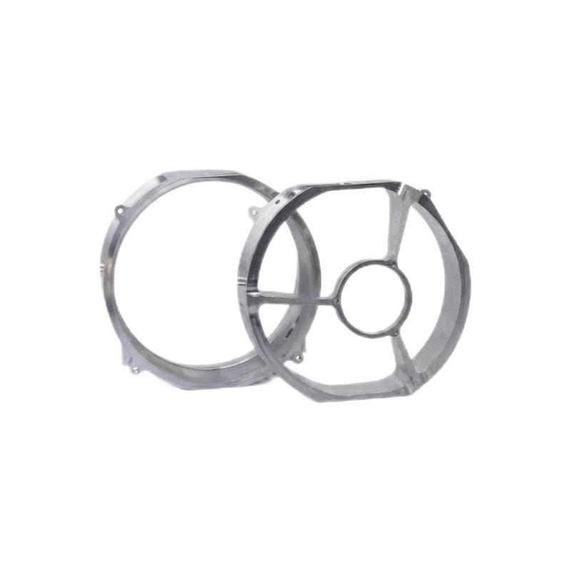 Custom Precision CNC Machined Magnesium Alloy Parts