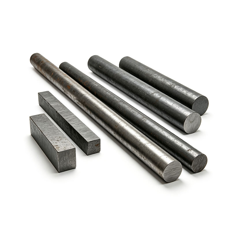 AISI 1045 Medium Carbon Steel bar