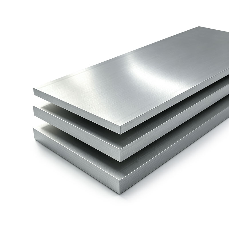 Custom 2024 Aluminum Plate