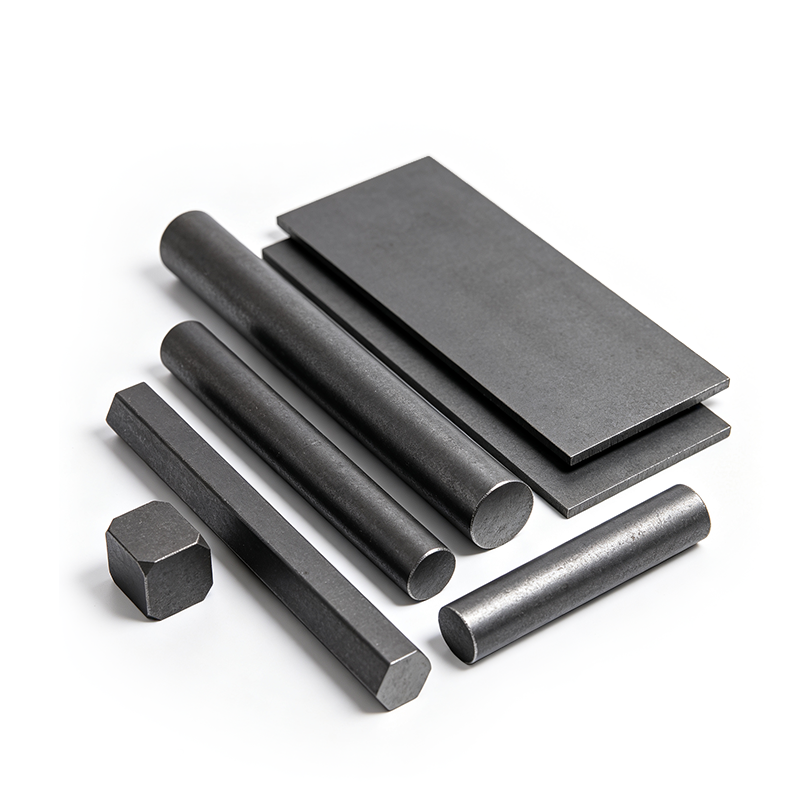 AISI 1018 Mild Steel CNC Machining Blanks