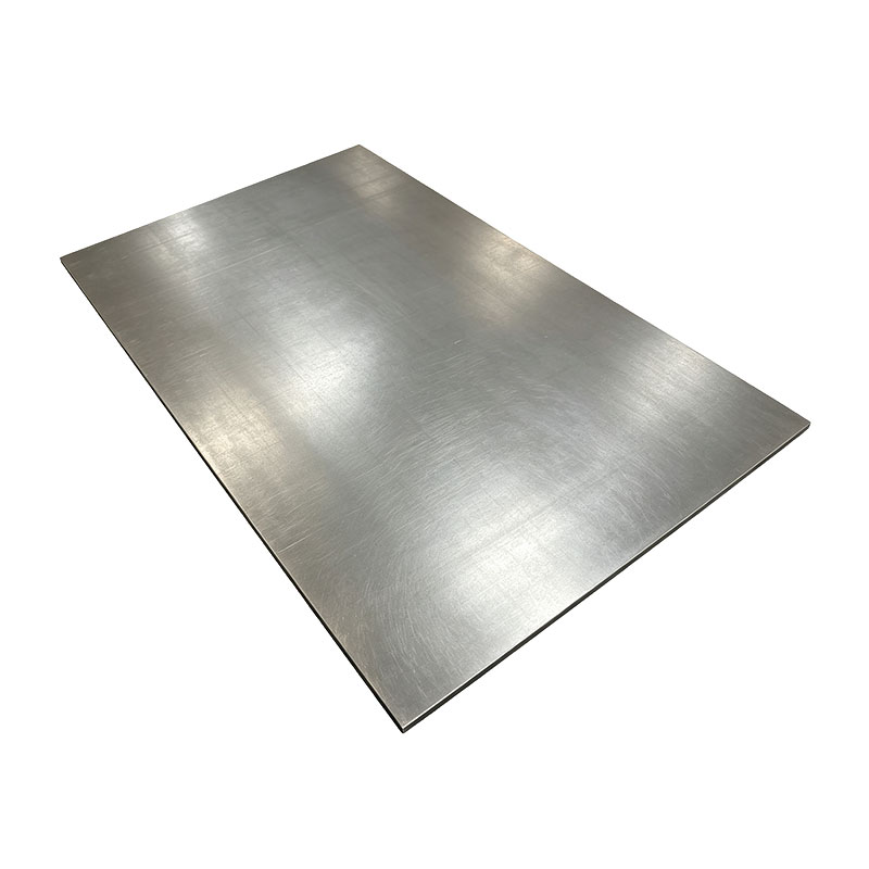 Custom 2219 Aluminum Plate Blanks