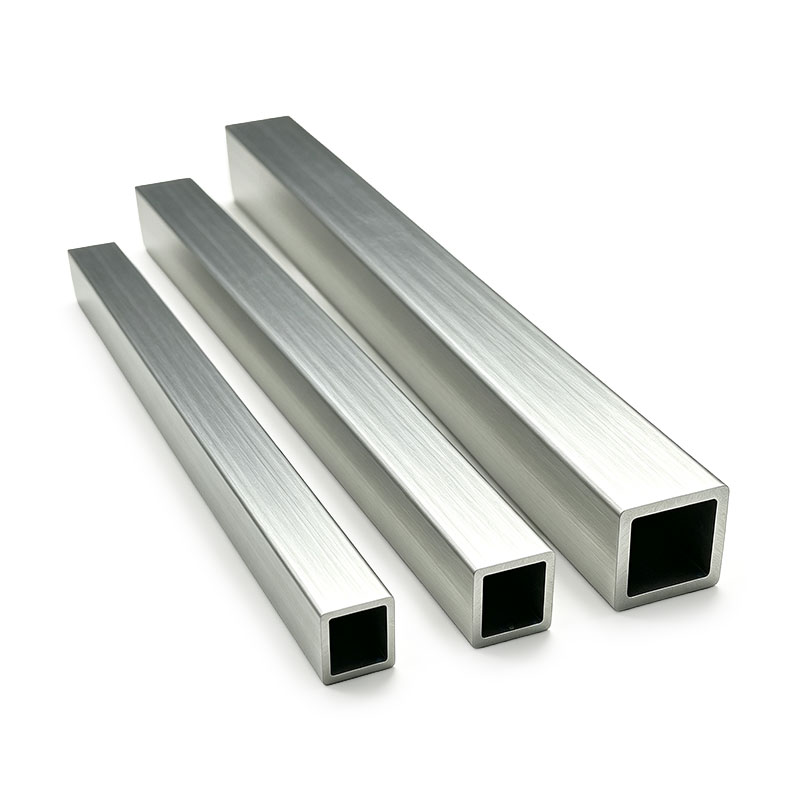 5052 Aluminum Tube Supplier