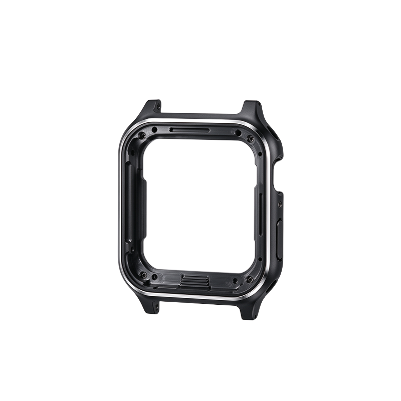 OEM CNC Machined Wearable Device Frames