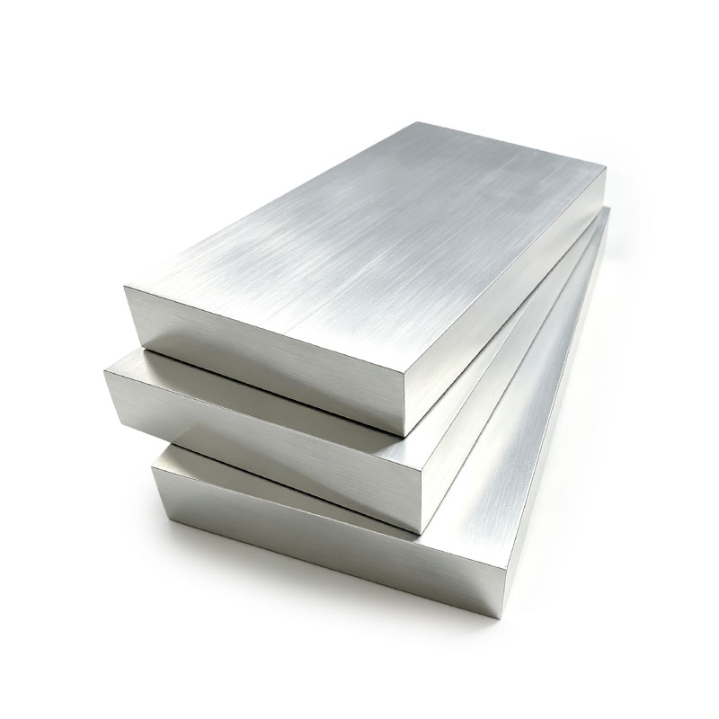 2024 Aluminum Block Supply