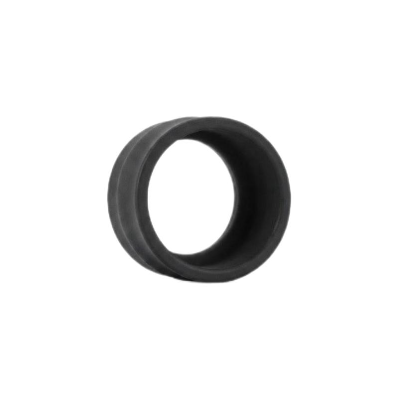 Custom Rubber Bushing Components