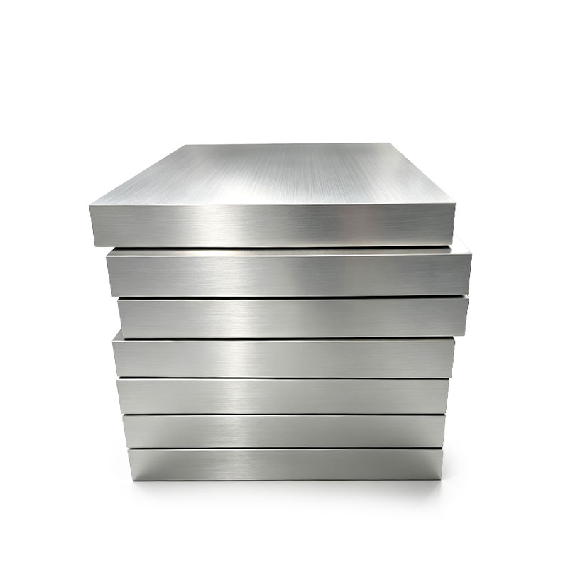6082 Aluminum Plate Supplier