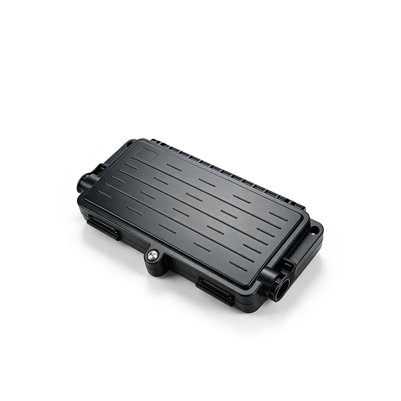 Custom Telecom Fiber Optic Splice and Cable Management Trays