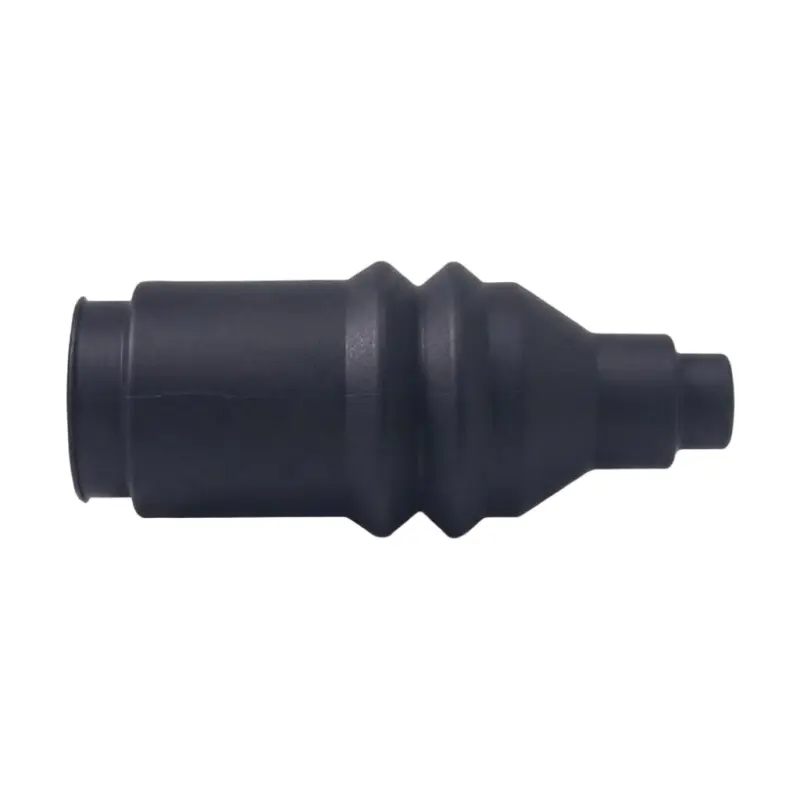 High Precision Custom Rubber Parts