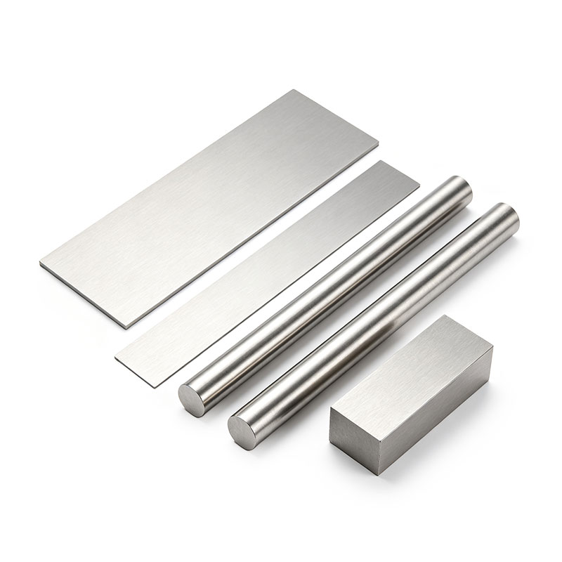 Stainless Steel Precision Blanks 304