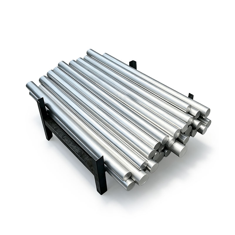 6082 Aluminum Bar Supply