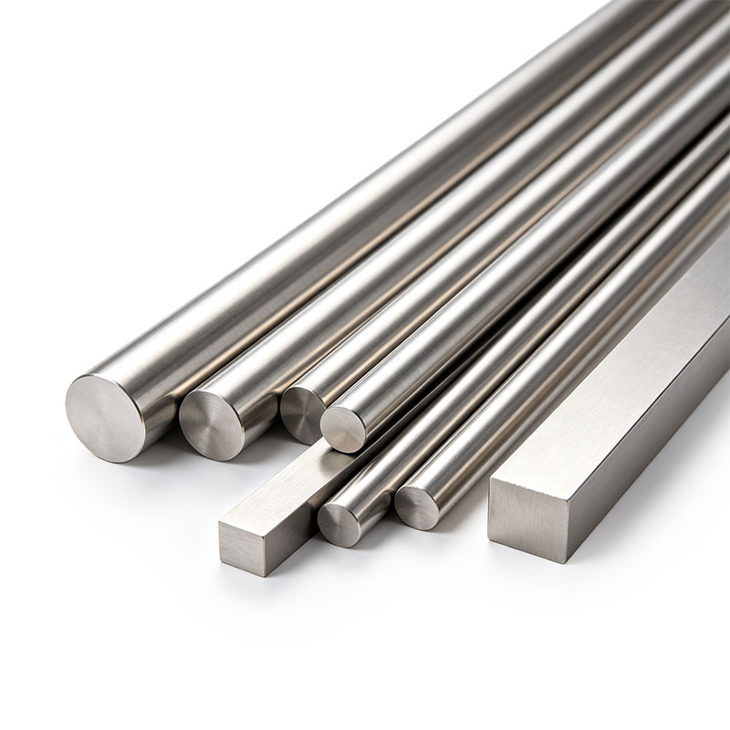 Stainless Steel Precision Blanks 316