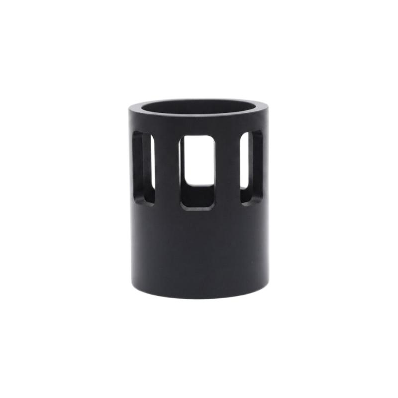 Custom CNC Machined Automotive Parts