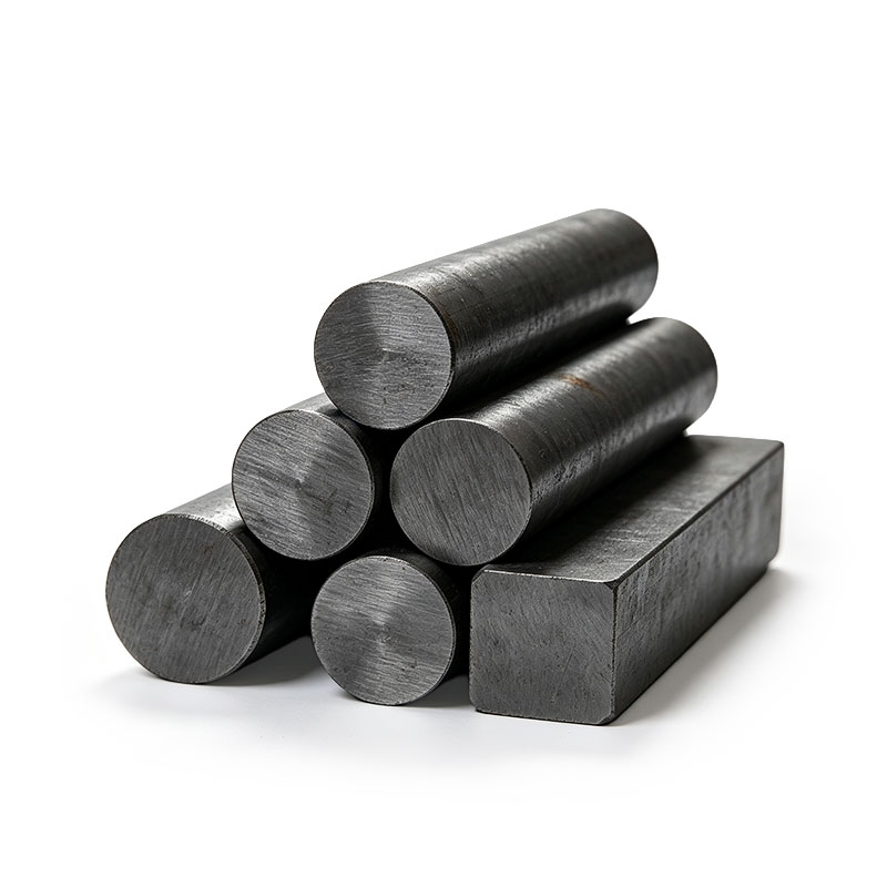 Custom 4140 Alloy Steel Bar Blanks