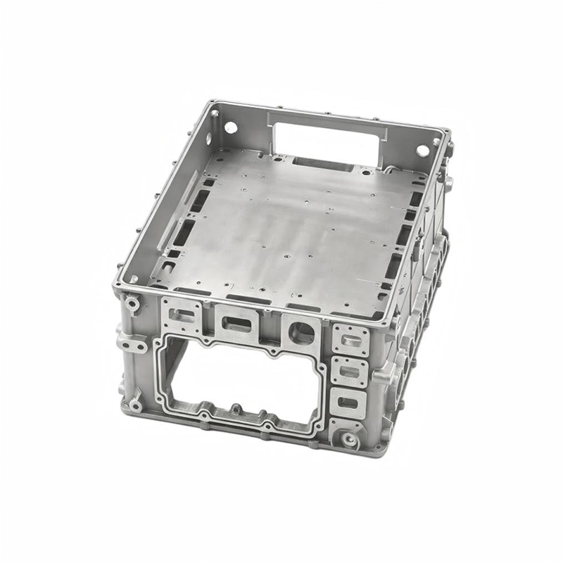 EV Multi-in-One eDrive System Enclosure