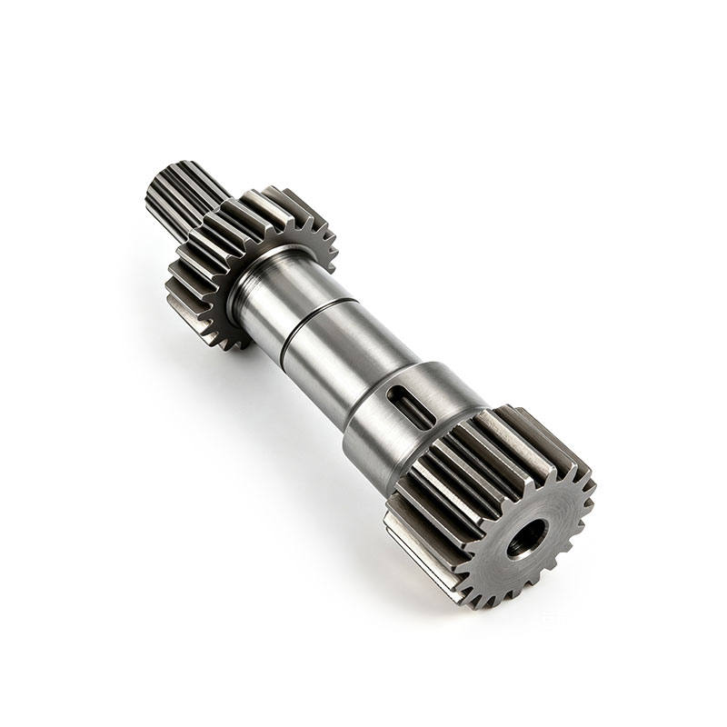 Customized High-Strength CNC Machined Aerospace Gear