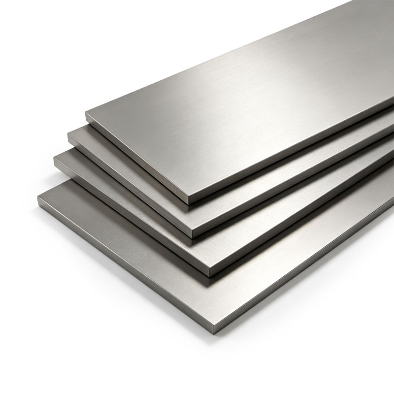 Custom High Purity Grade 2 Titanium Plate Blank