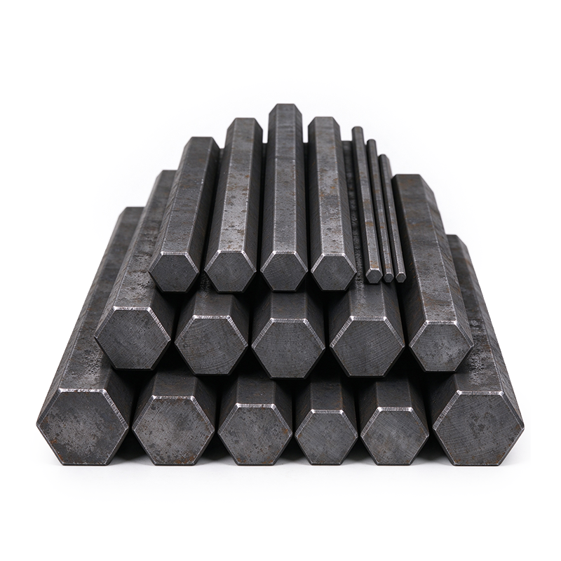 AISI 4140 Hot Rolled Hex Bar Blanks