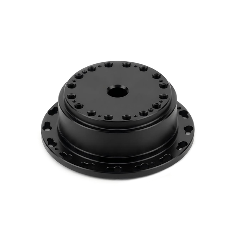 Custom CNC Machining Robot Flange Parts