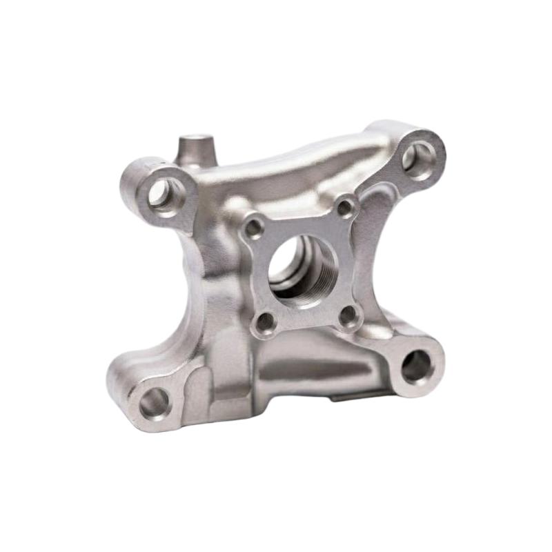 Precision CNC Machined Magnesium Components