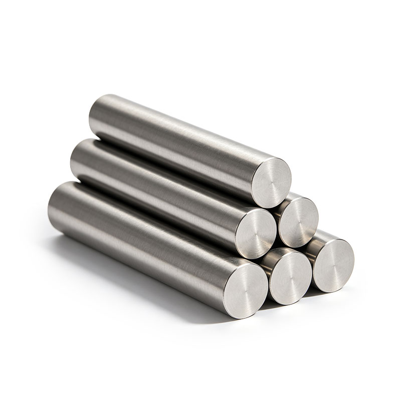 Precision Machining 17-4 PH Stainless Steel Bar  