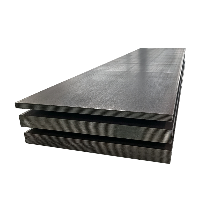 High Strength 1045 Carbon Steel Plate Blanks