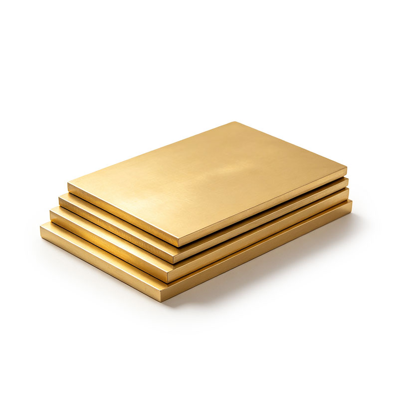 Competitive Price C260 Brass Plate 