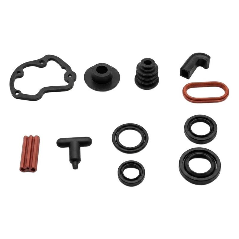 Environment Friendly Custom Silicone Parts