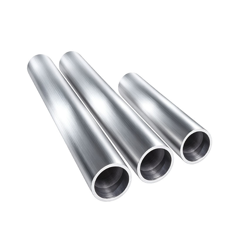 2024 Aluminum Tube CNC Machining
