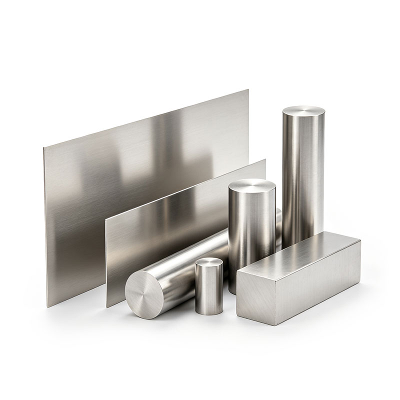 Tight Tolerance 316 Stainless Steel