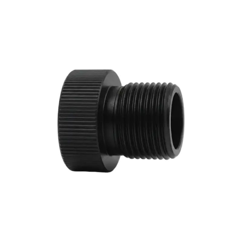 High Precision Anti-Static Plastic Parts
