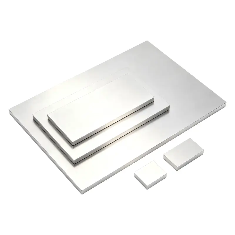 Aerospace 2024 Aluminum Machining Blanks