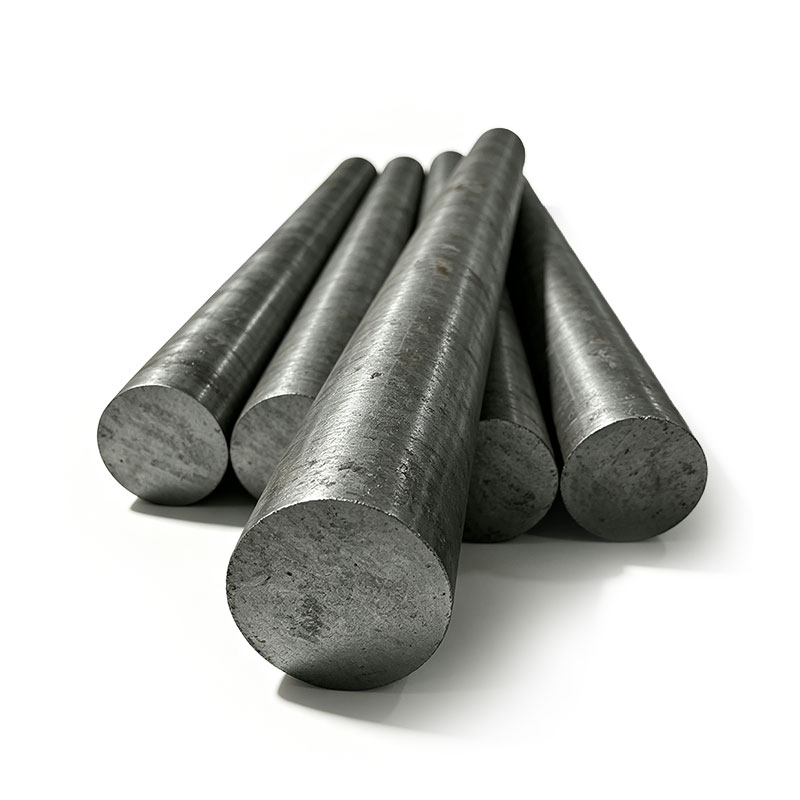 1018 Cold Rolled Steel Round Bar