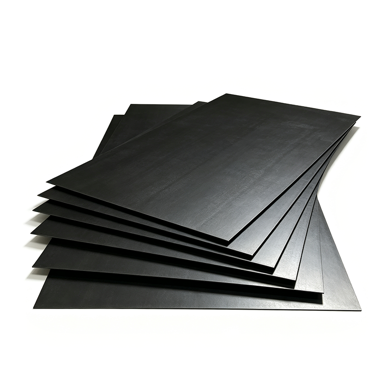 Custom 1018 Carbon Steel Sheet Blanks